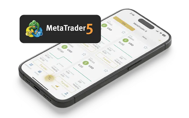 mt5
